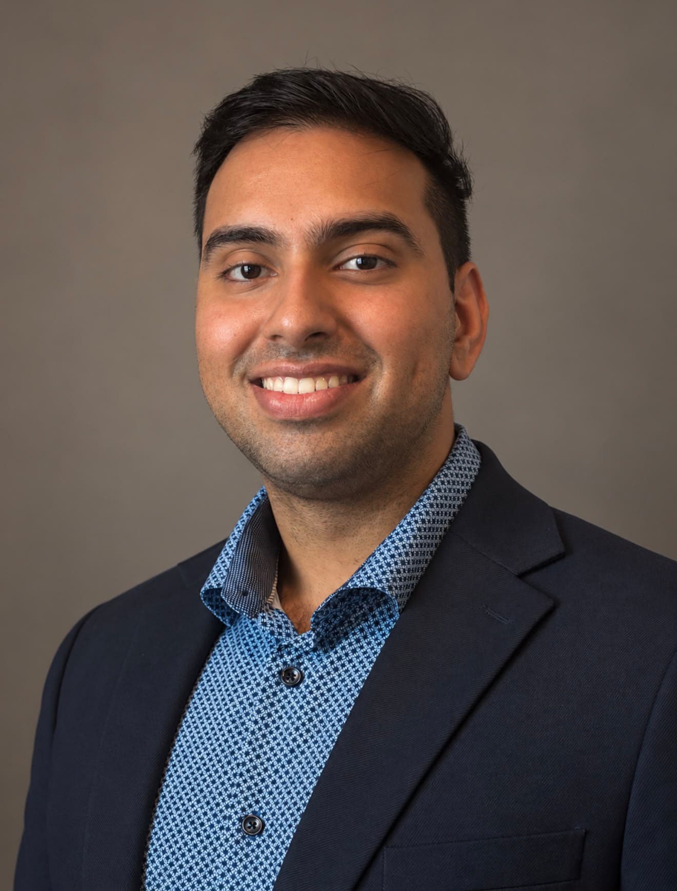 Arjun Bhatia